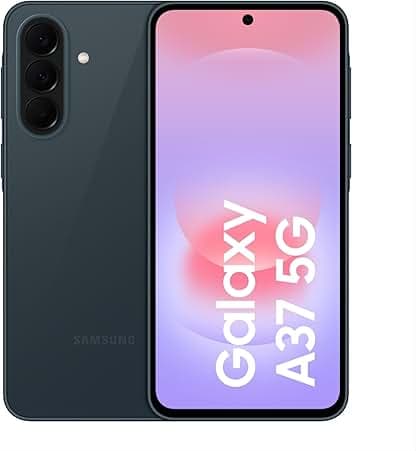 Galaxy A37 5G Gray Green