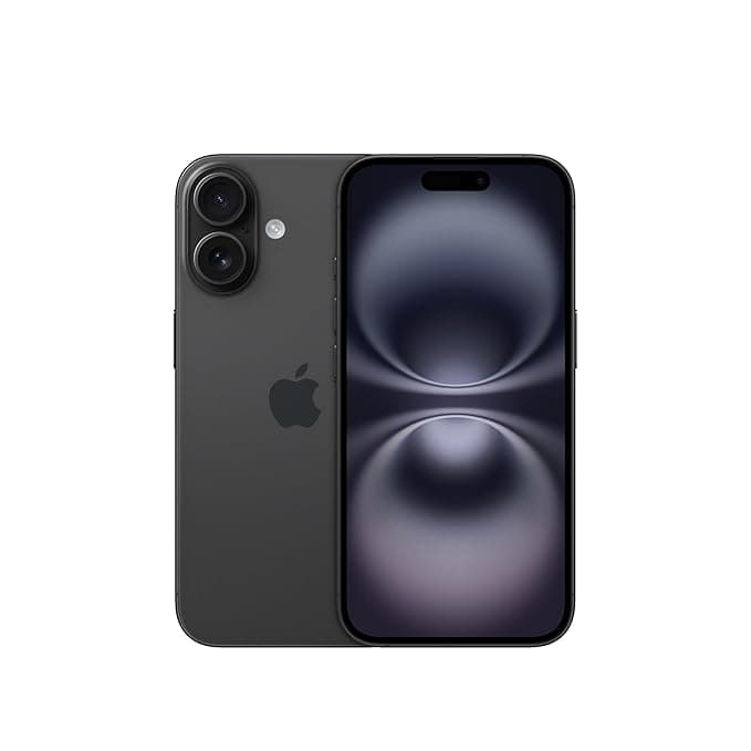 iPhone 17 Black