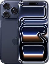 iPhone 17 Pro Silver